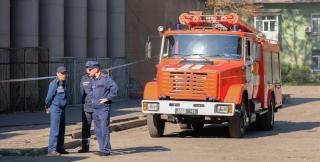 У Кам’янському розпочались навчання з евакуації мешканців